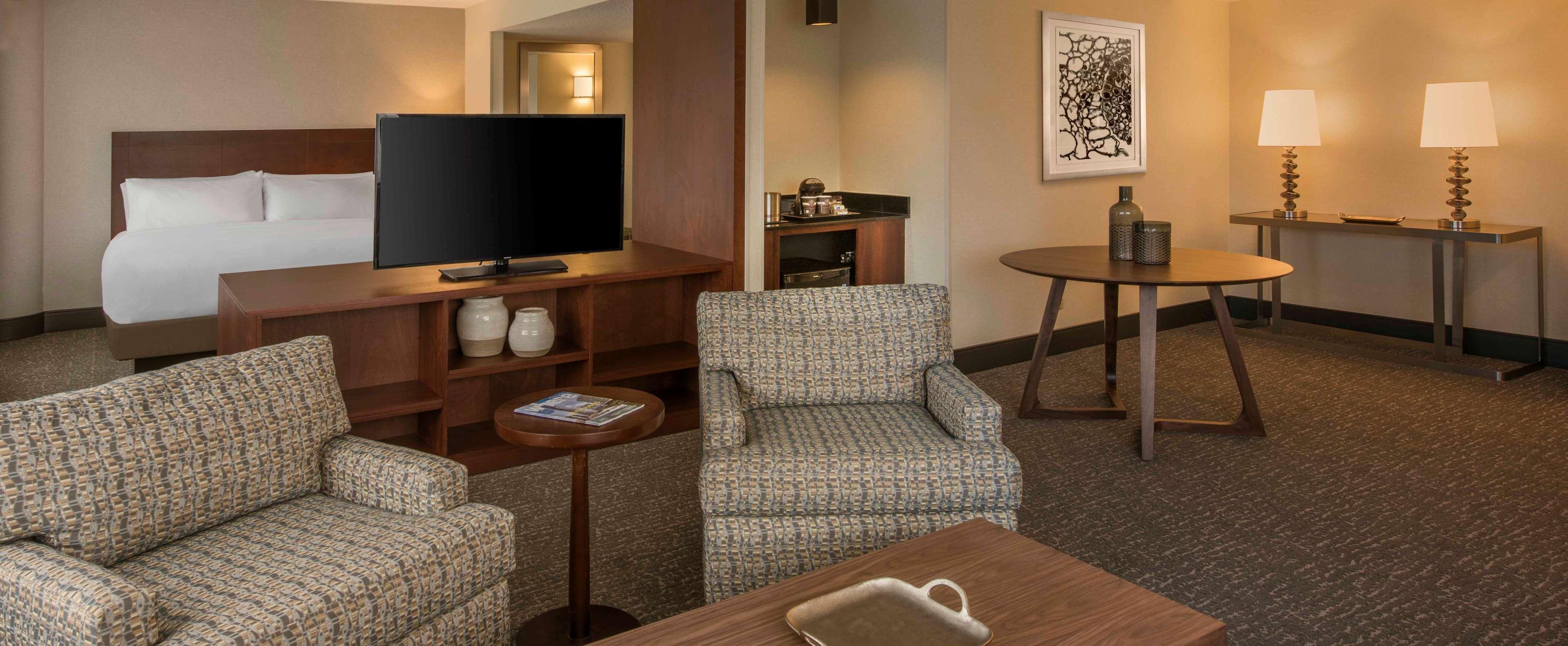 ดับเบิ้ลทรีบายฮิลตันโฮเต็ล ชิคาโก ชามบูร์ก Hotel ชอมเบิร์ก ภายนอก รูปภาพ
