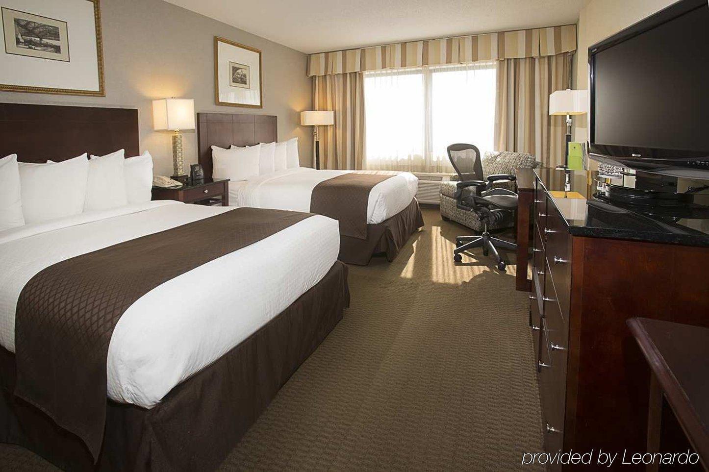 ดับเบิ้ลทรีบายฮิลตันโฮเต็ล ชิคาโก ชามบูร์ก Hotel ชอมเบิร์ก ภายนอก รูปภาพ
