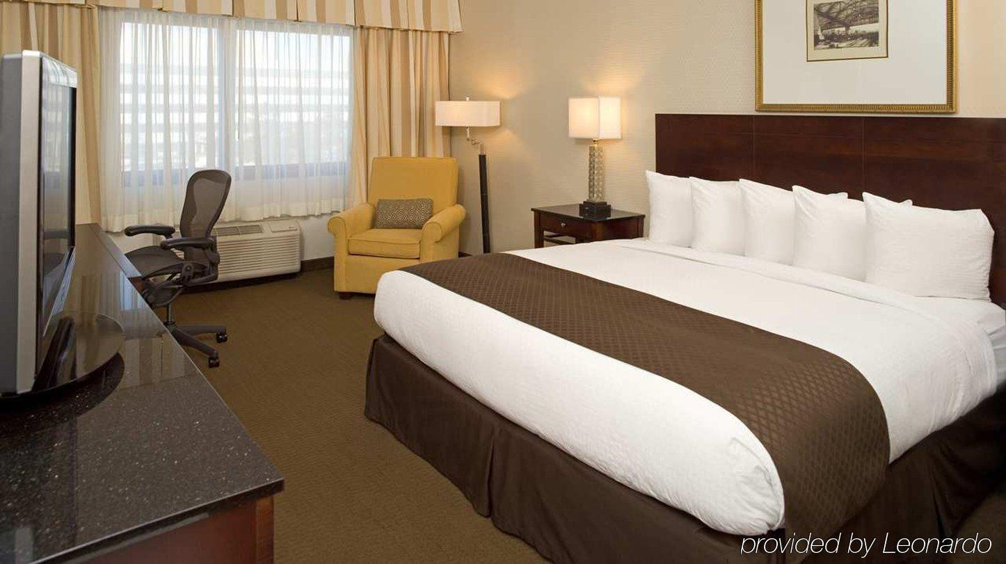 ดับเบิ้ลทรีบายฮิลตันโฮเต็ล ชิคาโก ชามบูร์ก Hotel ชอมเบิร์ก ภายนอก รูปภาพ